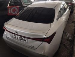 Toyota Avalon